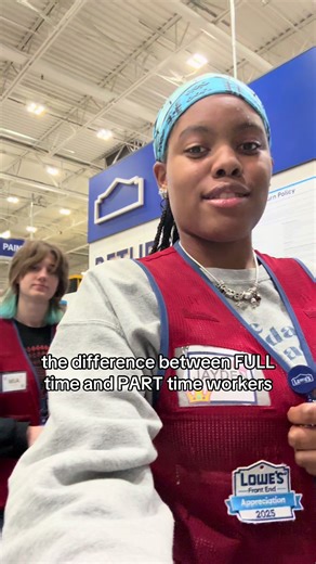 Understanding the Differences Between Full-Time and Part-Time Workers