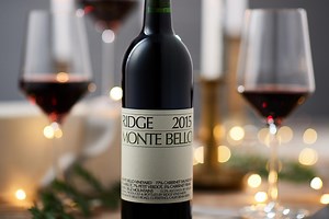Wines - Ridge Vineyards