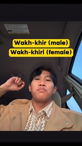 188K views · 3.4K reactions | New Arabic Vocabulary #arabic #language #tutorial #OFW #saudiarabia #Philippines #viral #trending #dubai #qatar #kuwait | Rapsan Diamalod | Facebook
