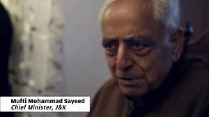 Kashmir's disturbing new reality | the young militants of Kashmir