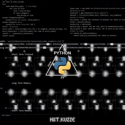 Learn Python Basics: A Beginner's Programming Guide