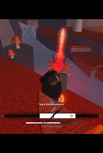 How to Get Ruinous Oath in Fisch Roblox