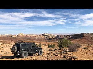 Behind The Reef Trail | Part 1