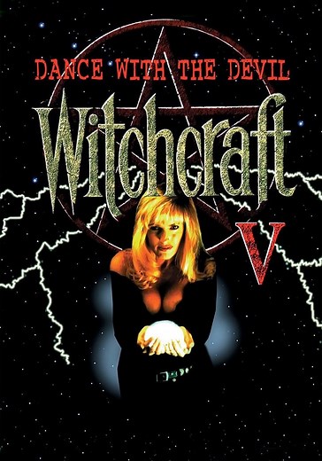 Witchcraft V: Dance with the Devil streaming