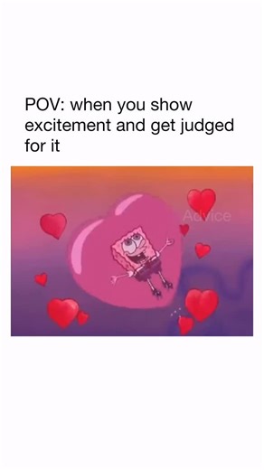 Motivational & Relatable | It’s nothing to judge 🎬: SpongeBob SquarePants A square yellow sponge named SpongeBob SquarePants lives in a pineapple with his pet... | Instagram