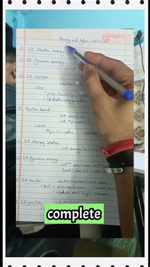 Day 9 of 50 days DsaWithCpp challenge 😧🤯!! #cpp #coding #dsa #dsarkar #codeprep #learncpp