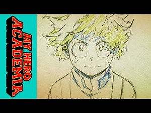 My Hero Academia Season 3 – Ending Theme – Update