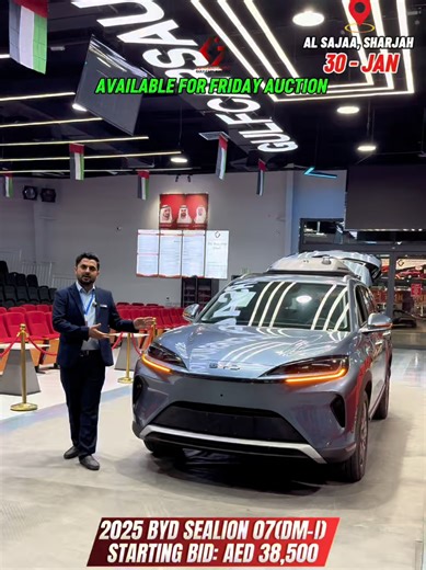 GRAND FRIDAY AUCTION: 170 Cars Await!