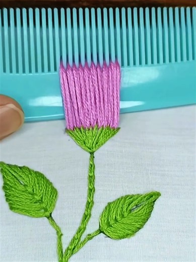 Hand Embroidery Art Ideas to Try Now