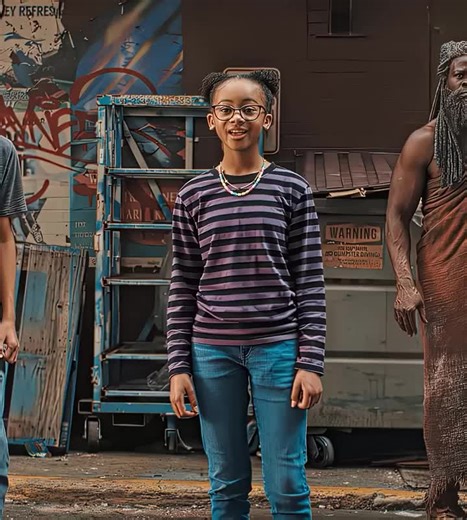 Taming the Unicorn Demon: A Mystical Adventure