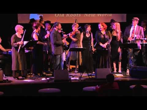 Tumbalalaika: Maxwell Street Klezmer Band