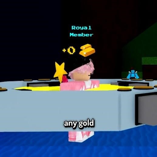 Helping a AFK FARM in Build a Boat #roblox #buildaboat