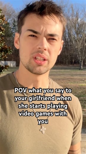 What every guy wants his girl to start doing #archery #relationships #girlfriend #videogames