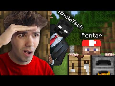 Lifesteal SMP Hide & Seek IN REAL LIFE