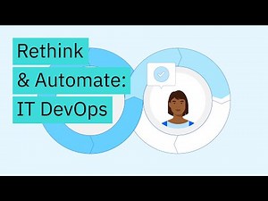 Let's rethink IT DevOps