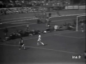 RENNES -  LYON   -  1971  -