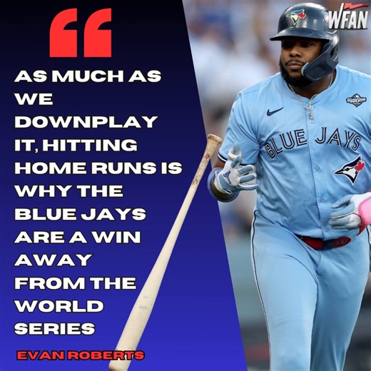 Evan says Yankee fans are falling for a misconception about how the Blue Jays are winning: | WFAN Sports Radio