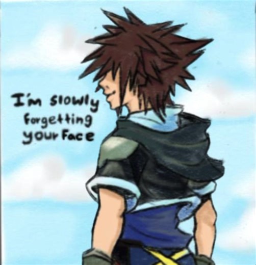 Exploring Sora and Riku's Connection in Kingdom Hearts 2