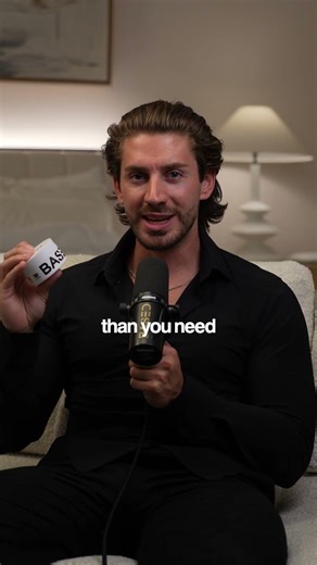 How to apply BASED Hair Clay