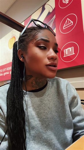 And don’t let me starving #fyp