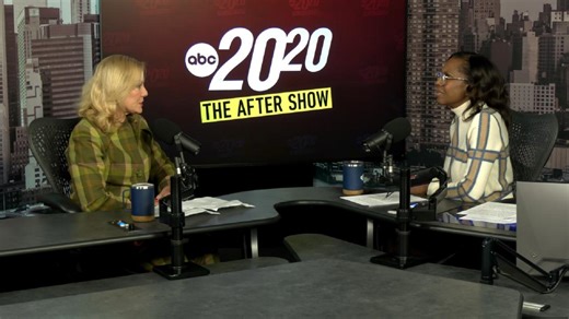 20/20: The after show – What the killer left behind