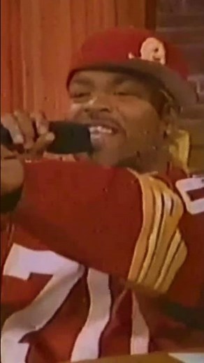 Method Man gets put on the spot to Freestyle. #methodman #wutang #hiphop