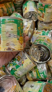 Giải cứu giup em 5 ngàn lonn mn ơi vẫn ngonnn nhaaa - vận chuyển nên móp méo thôi 😭😭😭 | Ánh Nguyệt