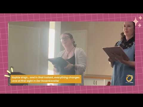 Sophie Sings… and Everything Changes | Der Rosenkavalier