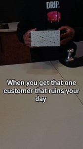 When you get that one Customer that ruins your day #Karen #Customer #trending #fyp #comedy | John Koopman