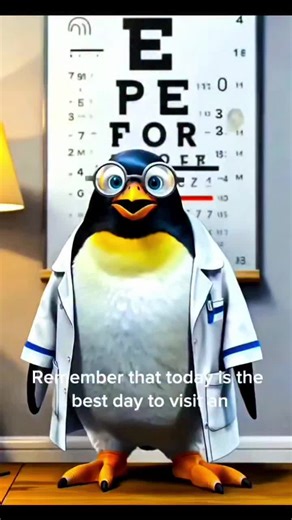 Schedule Your Routine Sight Test for Better Vision