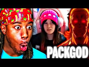 PackGod Roasts Emo E-Girl AGAIN!!