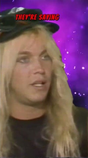 The Band Poison Got Their Name After a Religious Backlash