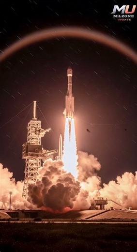 The US Secret Space Plane That's Been Hiding in Orbit for 2 Years — What Is It Doing?