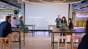 AVI-SPL CBRE Case Study English