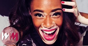 Top 10 Most Unique Models in the Fashion Industry