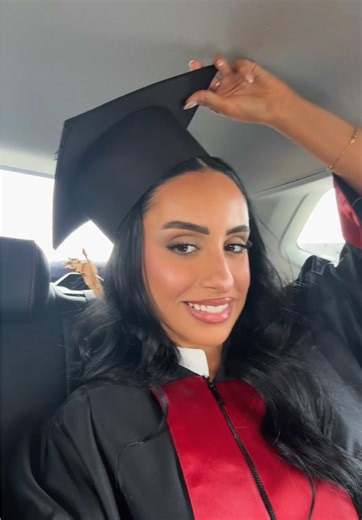 Doctor Graduation Celebration 🎓👩🏻‍⚕️