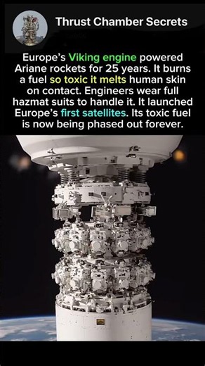 The First 3D-Printed Rocket Engine That Changed Spaceflight