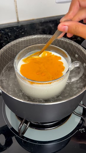23K views · 229 reactions | Le Secret Révélé : Le Puissant Effet du Lait au Gingembre et au Curcuma ! | Drika Recettes | Facebook