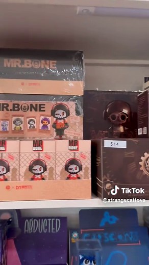 Exciting New Toy Releases This Week!