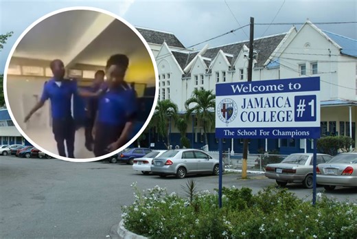 JC Says Victim In Viral Video Stole From His Peers - Moon 10