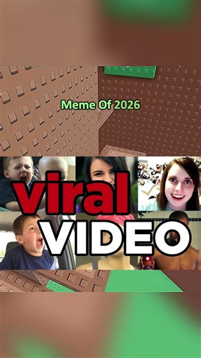 Guys Use This Sound | The Most Viral Meme Of 2026 🤪 #roblox #rblx #robloxrant #relatable