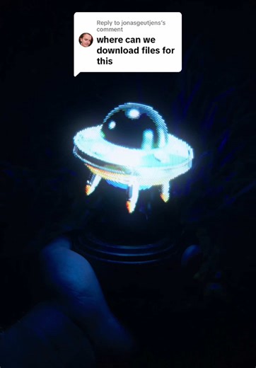 Access Over 500 Hologram Animation Files Today