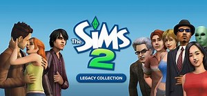 The Sims 2: Legacy Collection (2025) media - MobyGames
