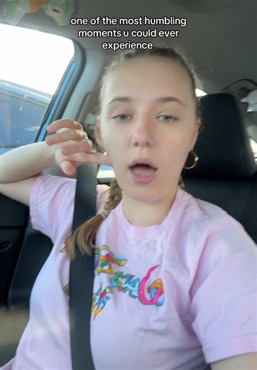 so embarrassing #embarrassing #singing #fyp #humbling #relatable