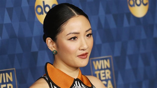 Constance Wu Recalls Suicide Attempt Over 'Fresh Off the Boat' Tweet Backlash | ET's The Download