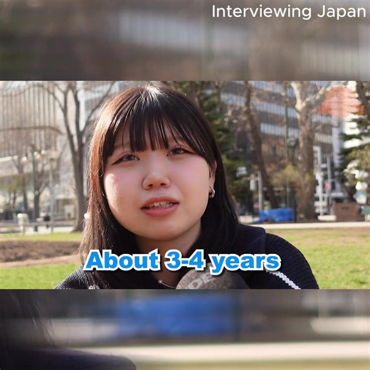 Japanese Girl's Body Count Part 13 | Interviewing Japan
