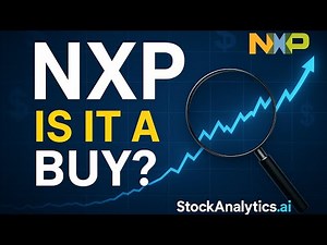 NXP (NXPI): Uncovering the Semiconductor Leader's Edge in a Fast-Changing Tech Landscape