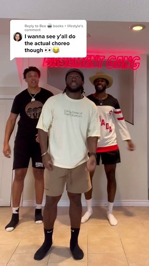 Basement Gang Dance Compilation | Fun Choreography with New Jeans