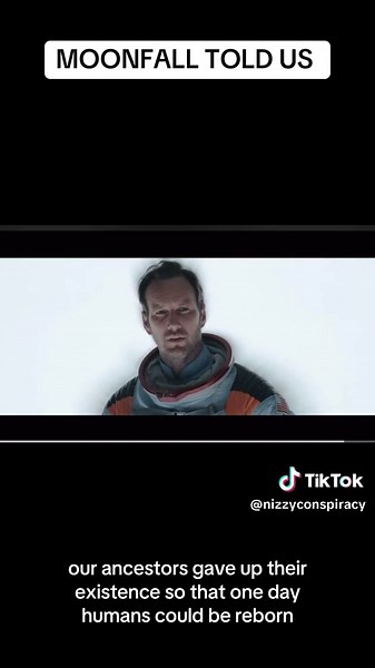 Moonfall Movie Ending Explained and Theories