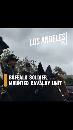 Honoring a legacy preserved through action, education, and tradition. The Buffalo Soldier Mounted Cavalry Unit preserves the history of the Buffalo Soldiers through authentic 19th-century uniforms, mounted demonstrations, parades, school programs, and inner-city youth mentorship. They don’t just teach history — they embody it. Featured in February of the 2026 Black Cowboy Coalition Calendar, we proudly selected the Buffalo Soldier Mounted Cavalry Unit to honor their legacy and celebrate Black Hi